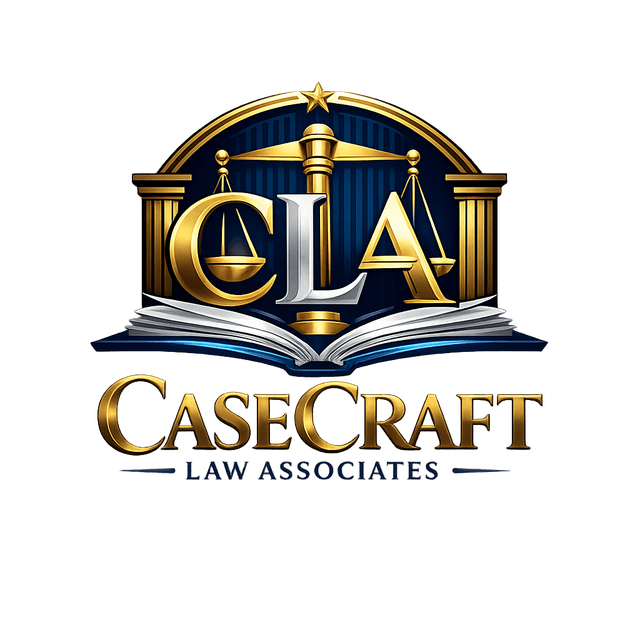 CaseCraft Law Associates (CLA)